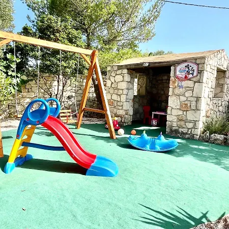 Meganisi Villa Agios Nikolaos (Zakynthos)
