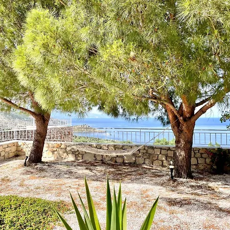Meganisi * Agios Nikolaos (Zakynthos)