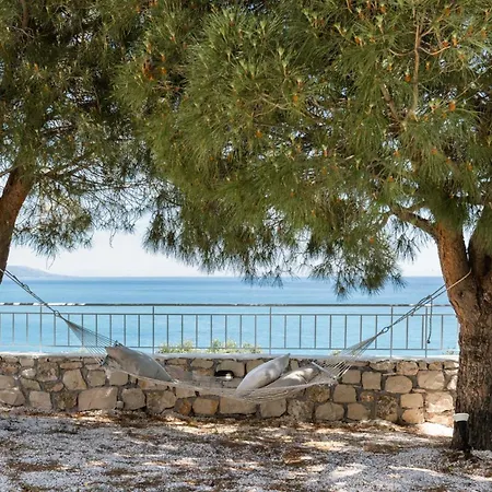 Villa Meganisi