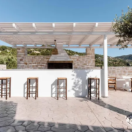 Villa Meganisi *