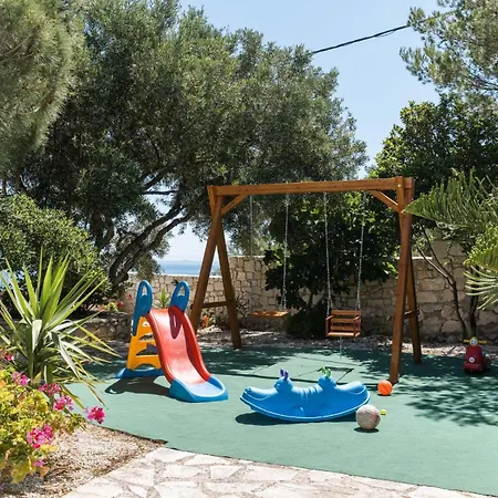 Meganisi Villa Agios Nikolaos (Zakynthos)