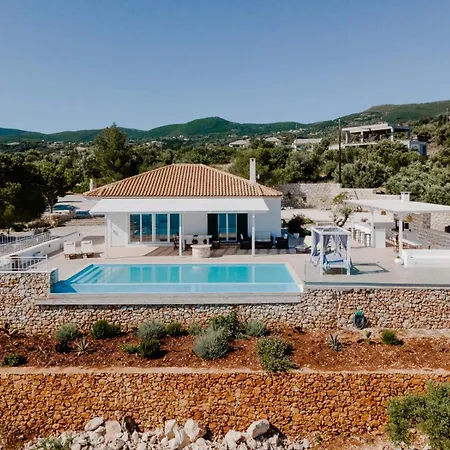Villa Meganisi Agios Nikolaos (Zakynthos)