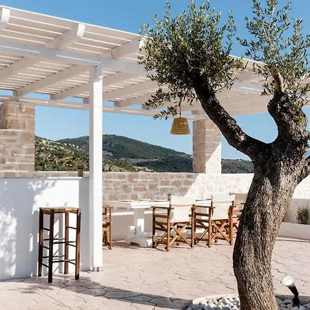 Villa Meganisi