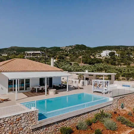Meganisi Villa Agios Nikolaos (Zakynthos)