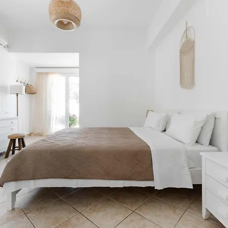 Meganisi Villa
