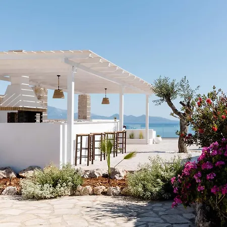 Villa Meganisi *