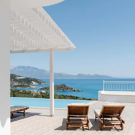 Meganisi * Agios Nikolaos (Zakynthos)