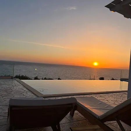 Villa Meganisi *